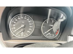Recambio de cuadro instrumentos para bmw 3 (e90) 320 d referencia OEM IAM 9242346  