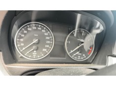 Recambio de cuadro instrumentos para bmw 3 (e90) 320 d referencia OEM IAM 9242346   2