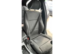 Recambio de enganche cinturon delantero izquierdo para bmw 3 (e90) 320 d referencia OEM IAM 9117261  