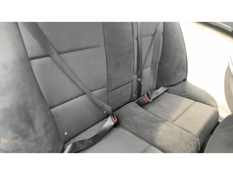 Recambio de enganche cinturon trasero central para bmw 3 (e90) 320 d referencia OEM IAM 6975363  