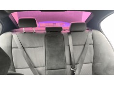 Recambio de asientos traseros para bmw 3 (e90) 320 d referencia OEM IAM 52207118734  