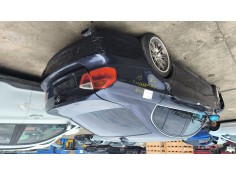 Recambio de amortiguador trasero izquierdo para bmw 3 (e90) 320 d referencia OEM IAM 33526771725  