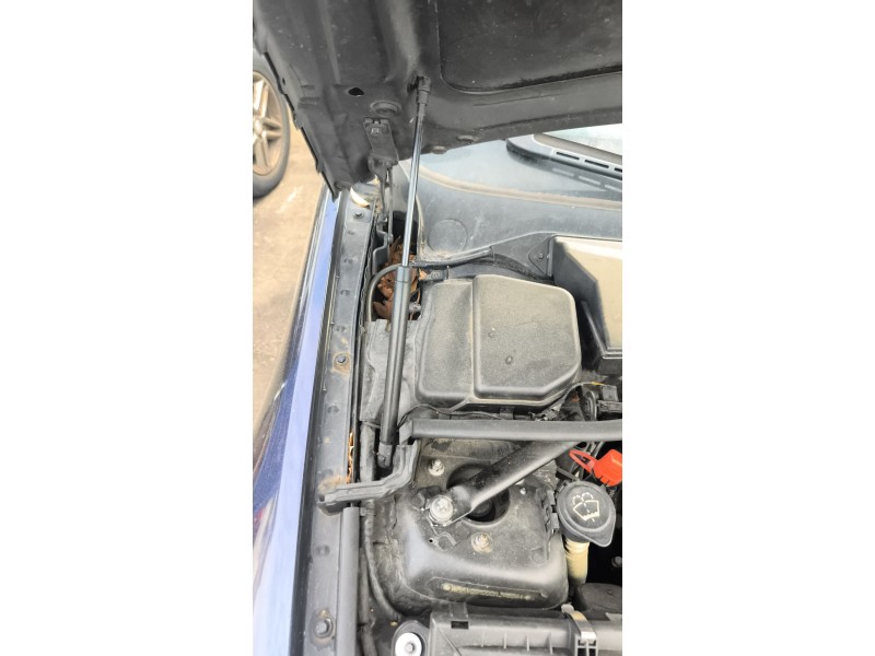 Recambio de amortiguadores capo para bmw 3 (e90) 320 d referencia OEM IAM   