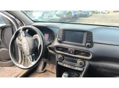 Recambio de salpicadero para hyundai kona (os, ose, osi) 1.0 t-gdi referencia OEM IAM 84710DD000TRY  