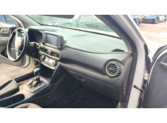 Recambio de salpicadero para hyundai kona (os, ose, osi) 1.0 t-gdi referencia OEM IAM 84710DD000TRY   2