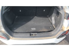 Recambio de moqueta maletero para hyundai kona (os, ose, osi) 1.0 t-gdi referencia OEM IAM   