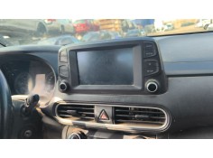 Recambio de pantalla / mando multifuncion para hyundai kona (os, ose, osi) 1.0 t-gdi referencia OEM IAM 96160J9030  