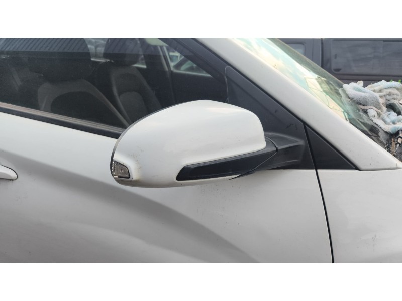 Recambio de retrovisor derecho para hyundai kona (os, ose, osi) 1.0 t-gdi referencia OEM IAM 87620J9000R3G  