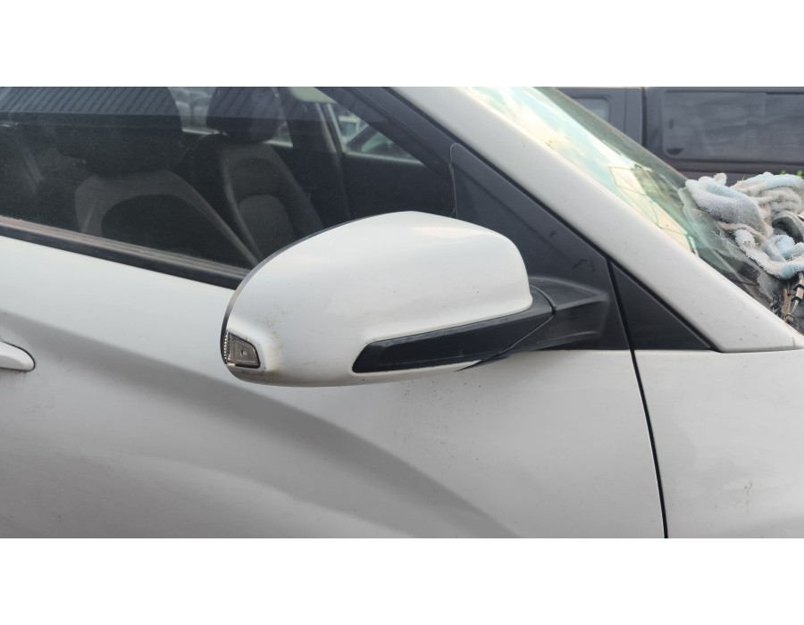 Recambio de retrovisor derecho para hyundai kona (os, ose, osi) 1.0 t-gdi referencia OEM IAM 87620J9000R3G  