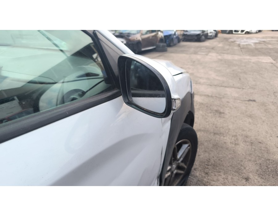 Recambio de retrovisor derecho para hyundai kona (os, ose, osi) 1.0 t-gdi referencia OEM IAM 87620J9000R3G  