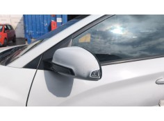 Recambio de retrovisor izquierdo para hyundai kona (os, ose, osi) 1.0 t-gdi referencia OEM IAM 87610J9740PYW  