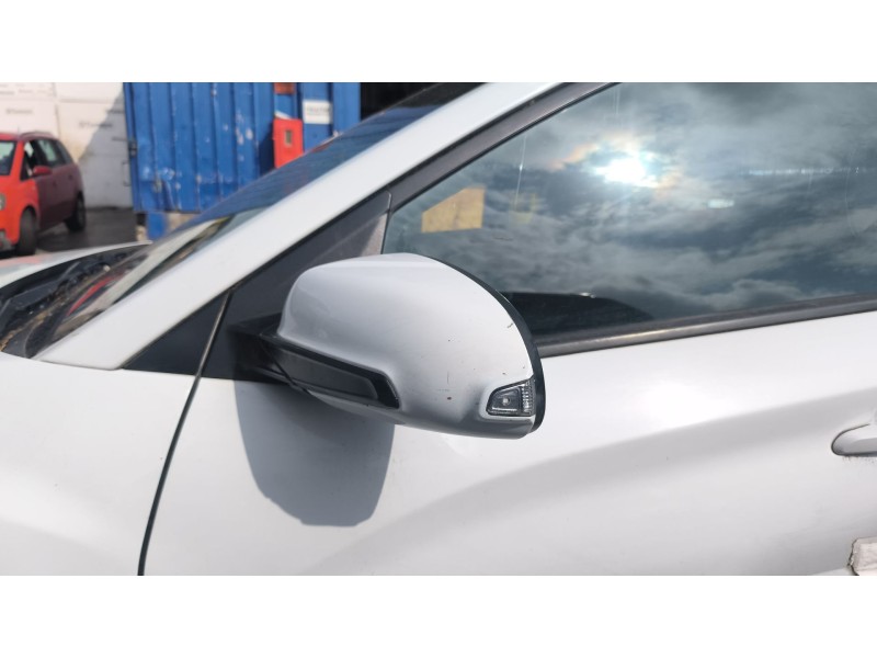 Recambio de retrovisor izquierdo para hyundai kona (os, ose, osi) 1.0 t-gdi referencia OEM IAM 87610J9740PYW  