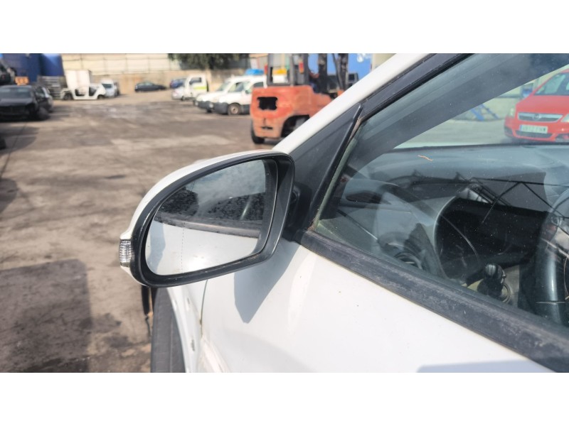 Recambio de retrovisor izquierdo para hyundai kona (os, ose, osi) 1.0 t-gdi referencia OEM IAM 87610J9740PYW  