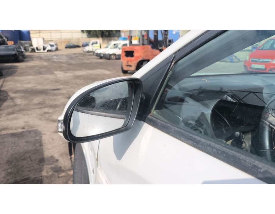 Recambio de retrovisor izquierdo para hyundai kona (os, ose, osi) 1.0 t-gdi referencia OEM IAM 87610J9740PYW  