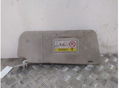 Recambio de parasol derecho para citroën berlingo multispace (b9) 1.6 bluehdi 120 referencia OEM IAM 16128210BJ   2