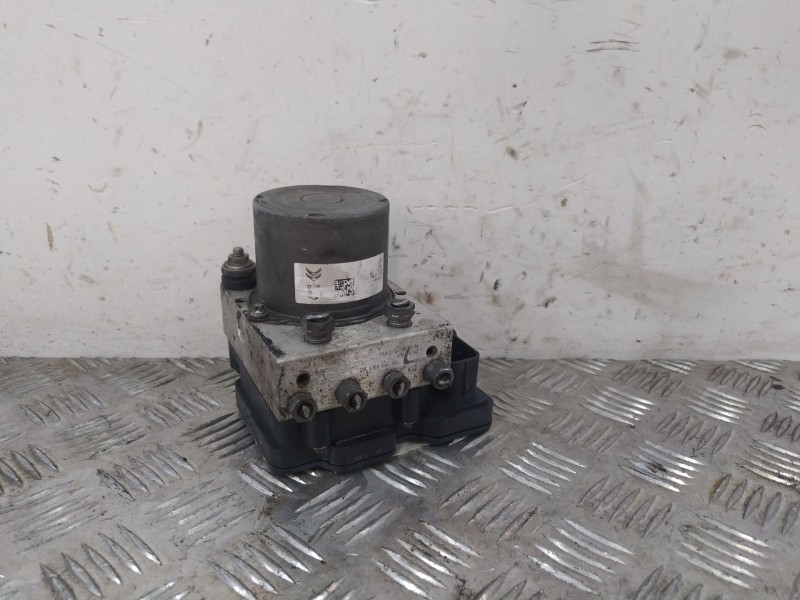 Recambio de abs para citroën berlingo multispace (b9) 1.6 bluehdi 120 referencia OEM IAM 1611799380  