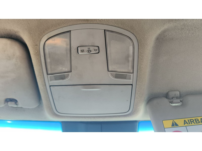 Recambio de luz interior para hyundai kona (os, ose, osi) 1.0 t-gdi referencia OEM IAM 92800J9100TTX  