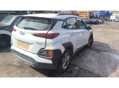 Recambio de amortiguador trasero derecho para hyundai kona (os, ose, osi) 1.0 t-gdi referencia OEM IAM 55307J9600  