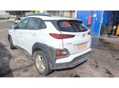 Recambio de amortiguador trasero izquierdo para hyundai kona (os, ose, osi) 1.0 t-gdi referencia OEM IAM J3055300J9300  