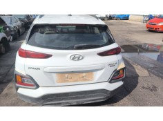 Recambio de amortiguadores maletero / porton para hyundai kona (os, ose, osi) 1.0 t-gdi referencia OEM IAM 81780J9000  