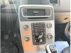 Recambio de mando climatizador para volvo v60 i cross country (157) d4 referencia OEM IAM 31398587  