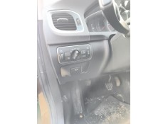 Recambio de mando luces para volvo v60 i cross country (157) d4 referencia OEM IAM   