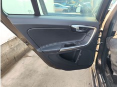 Recambio de guarnecido puerta trasera izquierda para volvo v60 i cross country (157) d4 referencia OEM IAM 8686854  