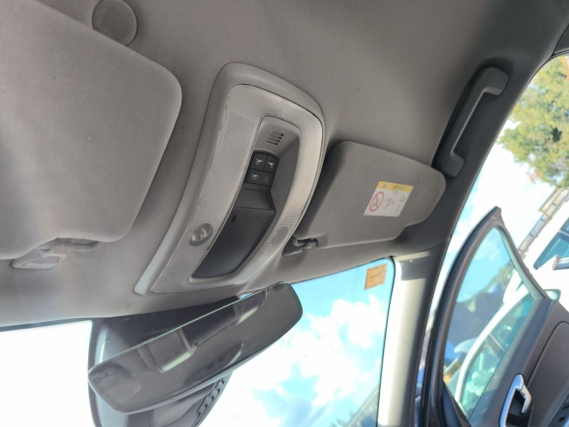 Recambio de luz interior para volvo v60 i cross country (157) d4 referencia OEM IAM 39826642  