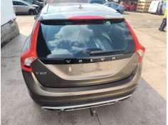 Recambio de amortiguadores maletero / porton para volvo v60 i cross country (157) d4 referencia OEM IAM 31395910  