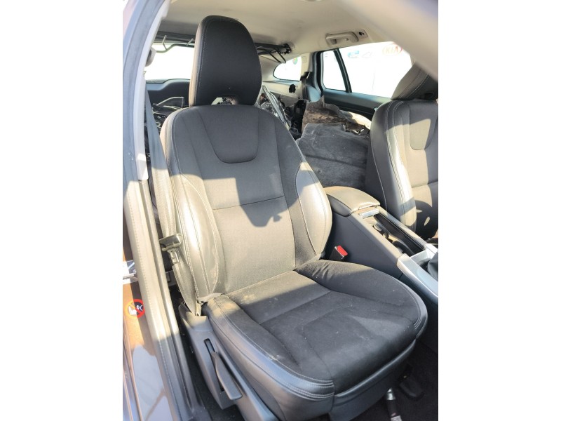 Recambio de asiento delantero derecho para volvo v60 i cross country (157) d4 referencia OEM IAM 4879629  