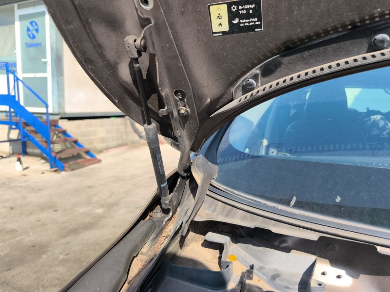 Recambio de amortiguadores capo para volvo v60 i cross country (157) d4 referencia OEM IAM 31278769  