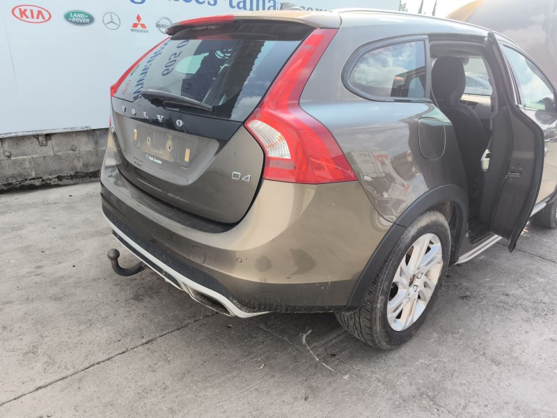 Recambio de amortiguador trasero derecho para volvo v60 i cross country (157) d4 referencia OEM IAM 31340700  