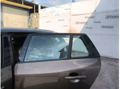 Recambio de luna trasera izquierda para volvo v60 i cross country (157) d4 referencia OEM IAM 31335328  