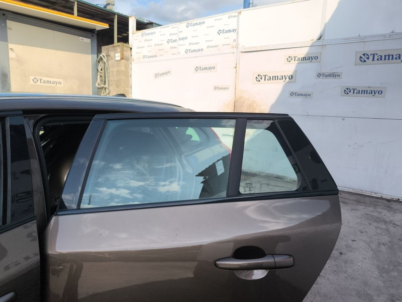 Recambio de luna trasera izquierda para volvo v60 i cross country (157) d4 referencia OEM IAM 31335328  