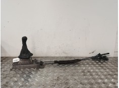 Recambio de palanca cambio para volkswagen caddy iv monospace (sab, saj) 2.0 tdi referencia OEM IAM 1T0711049BD 1K0711046T 
