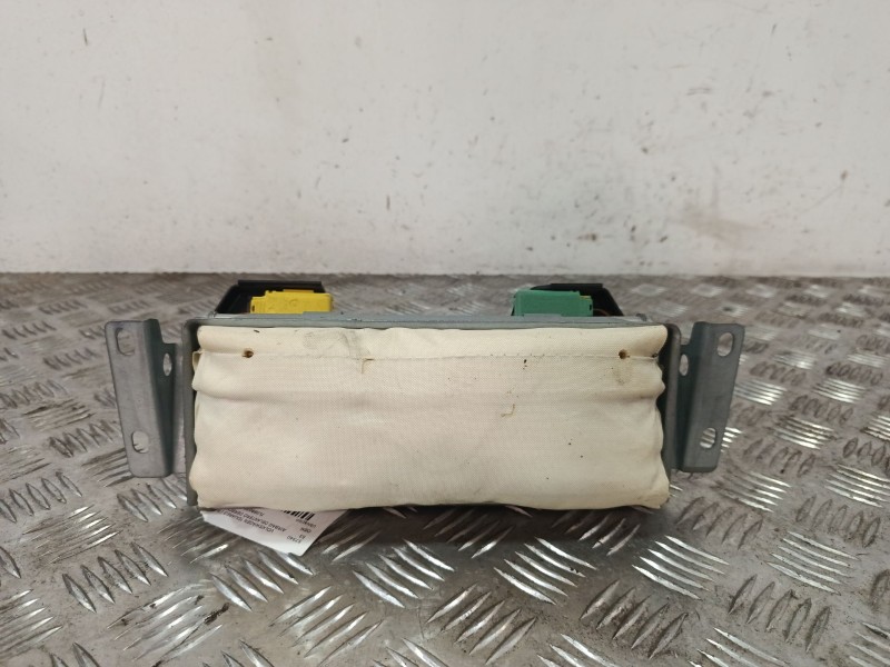 Recambio de airbag delantero derecho para volkswagen touareg (7l6) 2.5 tdi dpf referencia OEM IAM 7L0880202  