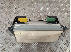 Recambio de airbag delantero derecho para volkswagen touareg (7l6) 2.5 tdi dpf referencia OEM IAM 7L0880202   2