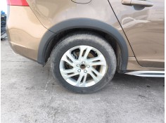 Recambio de aletin trasero derecho para volvo v60 i cross country (157) d4 referencia OEM IAM   