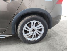 Recambio de aletin trasero izquierdo para volvo v60 i cross country (157) d4 referencia OEM IAM   