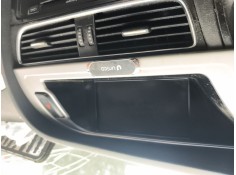 Recambio de pantalla / mando multifuncion para audi a4 b8 (8k2) 2.7 tdi referencia OEM IAM 8T0919603C  