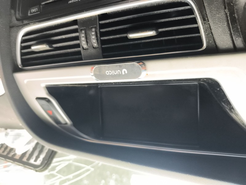 Recambio de pantalla / mando multifuncion para audi a4 b8 (8k2) 2.7 tdi referencia OEM IAM 8T0919603C  