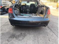 Recambio de refuerzo paragolpes trasero para audi a4 b8 (8k2) 2.7 tdi referencia OEM IAM 8K0807331  