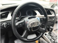 Recambio de volante para audi a4 b8 (8k2) 2.7 tdi referencia OEM IAM 8K0419091B  