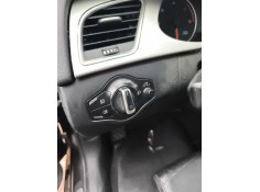 Recambio de mando luces para audi a4 b8 (8k2) 2.7 tdi referencia OEM IAM 8K0941531G  