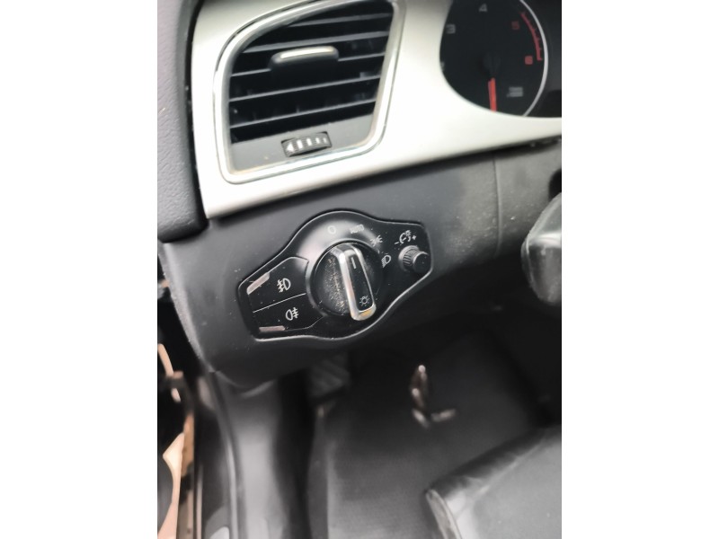 Recambio de mando luces para audi a4 b8 (8k2) 2.7 tdi referencia OEM IAM 8K0941531G  