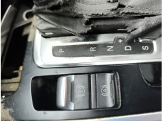 Recambio de palanca freno de mano para audi a4 b8 (8k2) 2.7 tdi referencia OEM IAM 8K1927225D  
