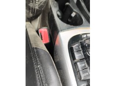 Recambio de enganche cinturon delantero izquierdo para audi a4 b8 (8k2) 2.7 tdi referencia OEM IAM 8K085775501C  