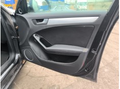 Recambio de guarnecido puerta delantera derecha para audi a4 b8 (8k2) 2.7 tdi referencia OEM IAM 8K1867106  