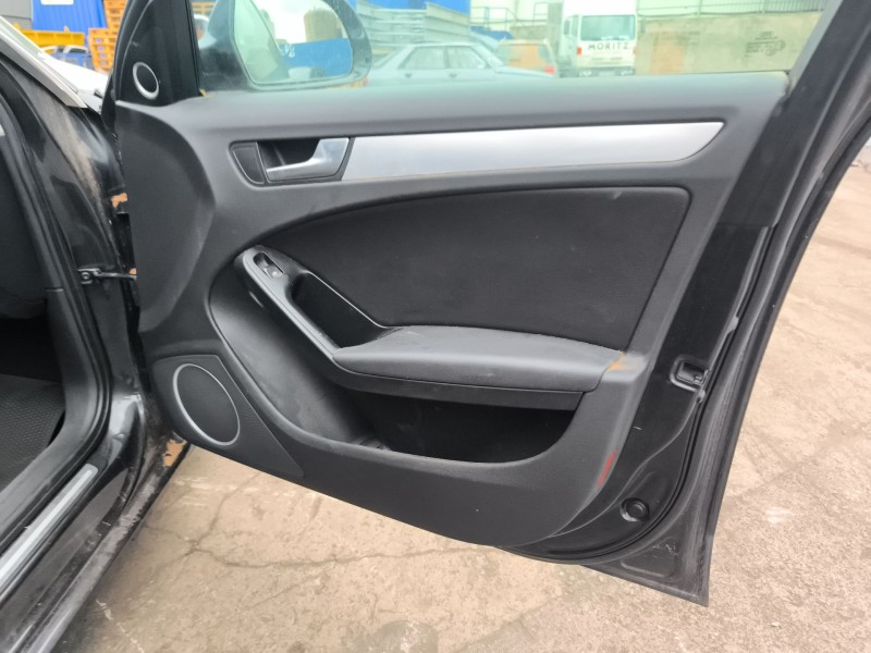 Recambio de guarnecido puerta delantera derecha para audi a4 b8 (8k2) 2.7 tdi referencia OEM IAM 8K1867106  