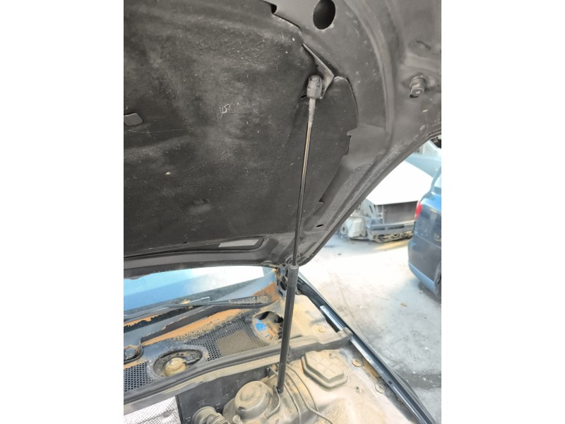 Recambio de amortiguadores capo para audi a4 b8 (8k2) 2.7 tdi referencia OEM IAM 8T0823359  